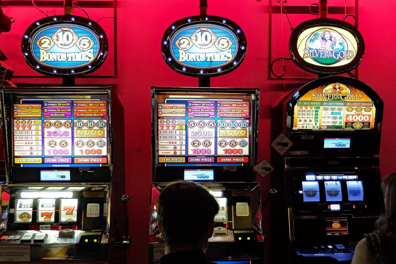 meta slots