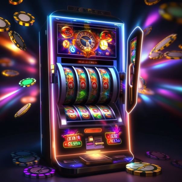 meta slots